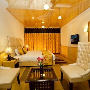 Victory Resorts